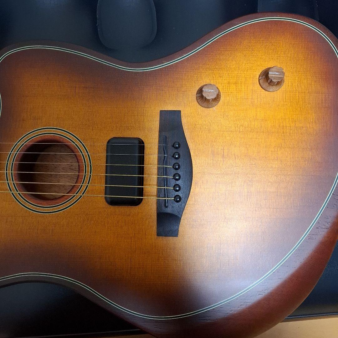 ギター Fender Acoustasonic Standard Jazzmaster