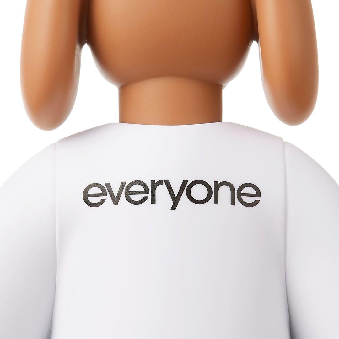 everyone x j.30000 peace dog 2025 フィギュア