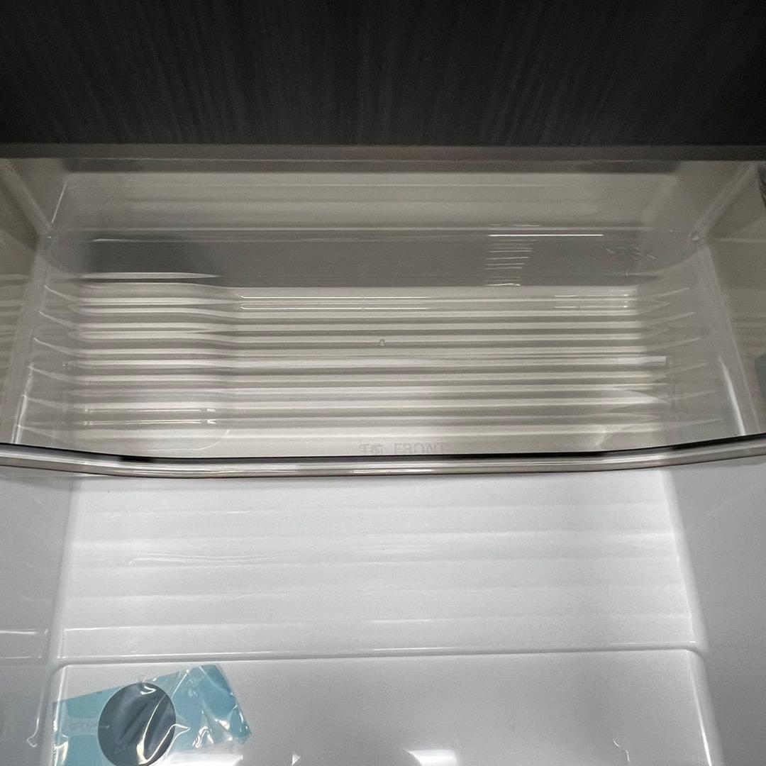 958　冷蔵庫　【未使用】　25年製　綺麗　アクア　大容量　450L　設置無料‼️