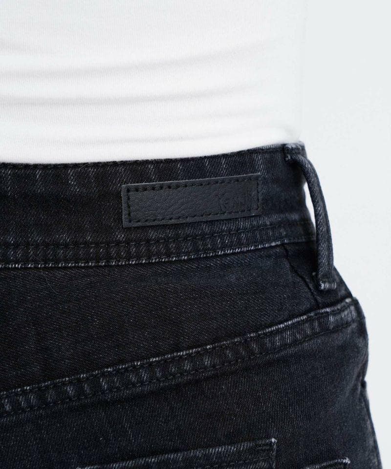 YANUK ANN 26 OBK ボーイズテーパード 2回着用 美品