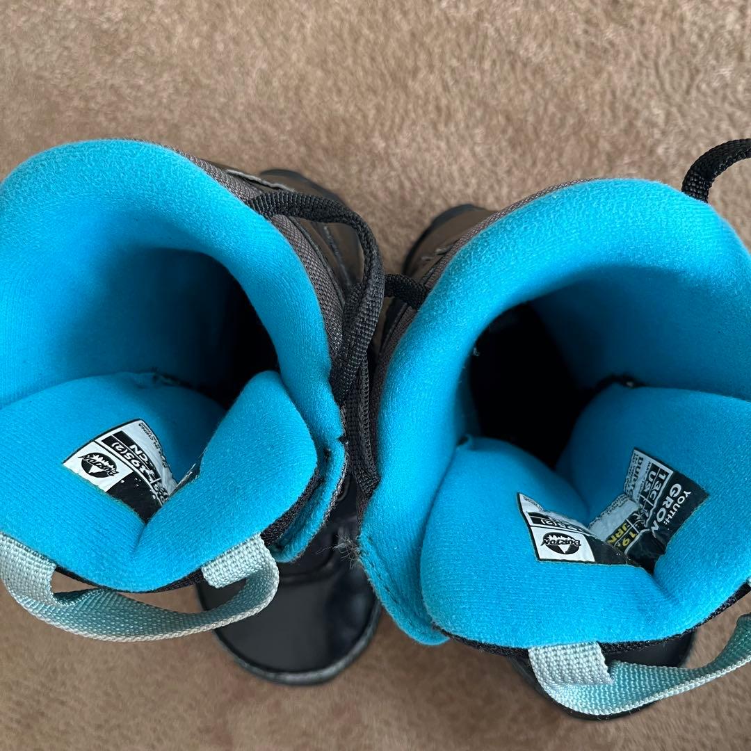 スノーボード♡バートン♡板100cm♡ブーツ19.5cm