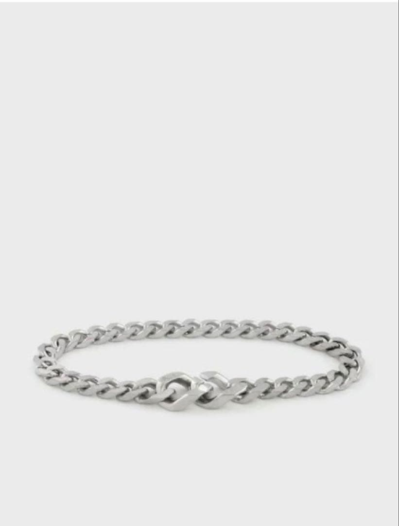 Paul Smith “Link チェーンブレスレット