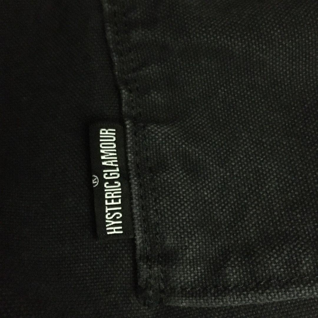 HYSTERIC GLAMOUR SEE NO EVIL 　ショルダーバッグ