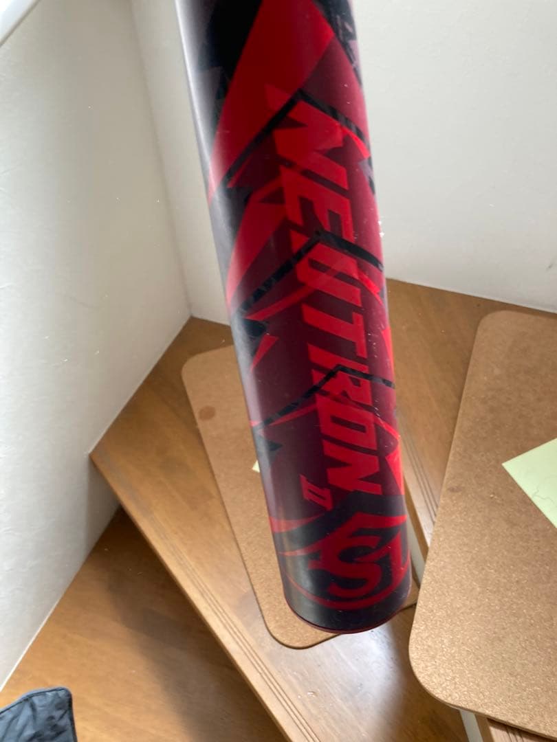 ルイスビルスラッガー　ニュートロン2 84センチ　軟式バット