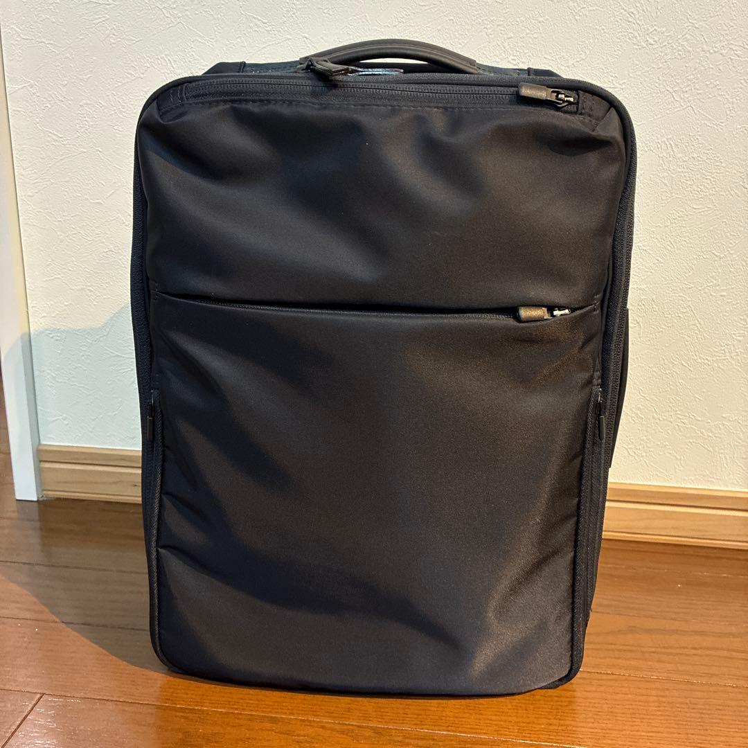 【美品】エースジーン ガジェタブル-R 14.0インチPC収納可 A4対応