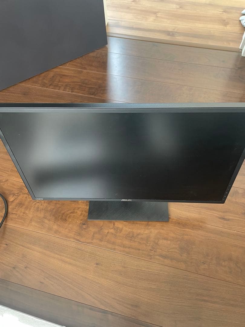 ASUS VG245 24インチ ゲーミングモニター 本体