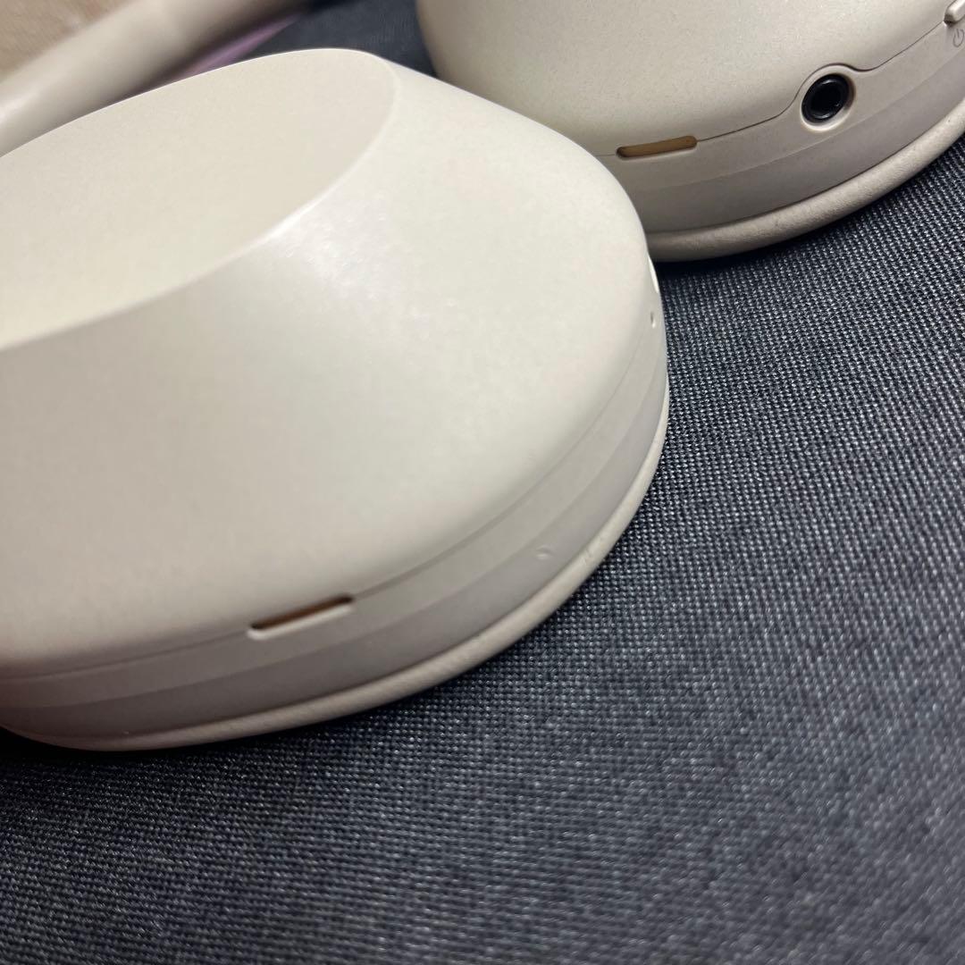 WH-1000XM5 本体のみ 動作確認済み