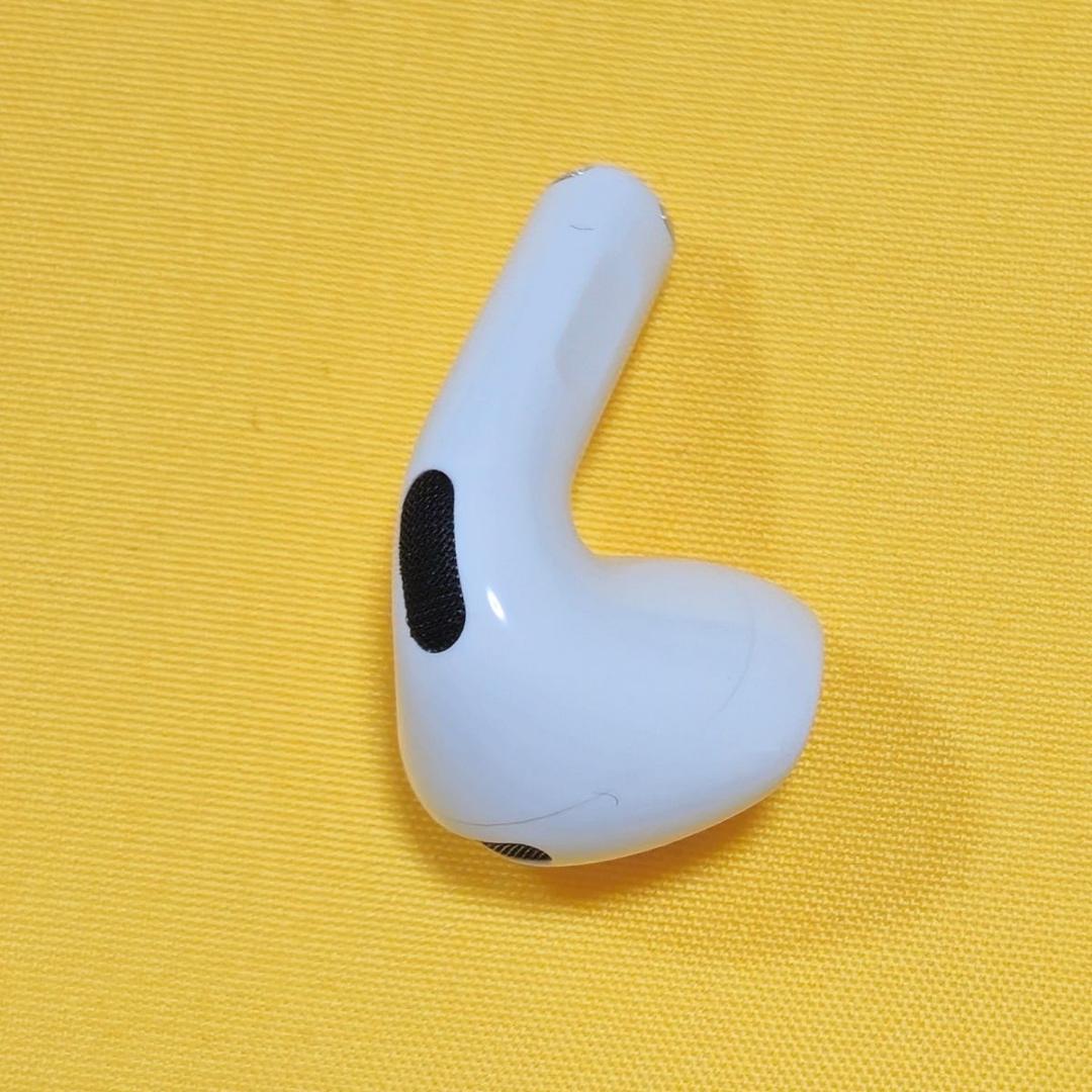 【未使用品級】AirPods4 第四世代 左耳 ノイズキャンセリング A3056