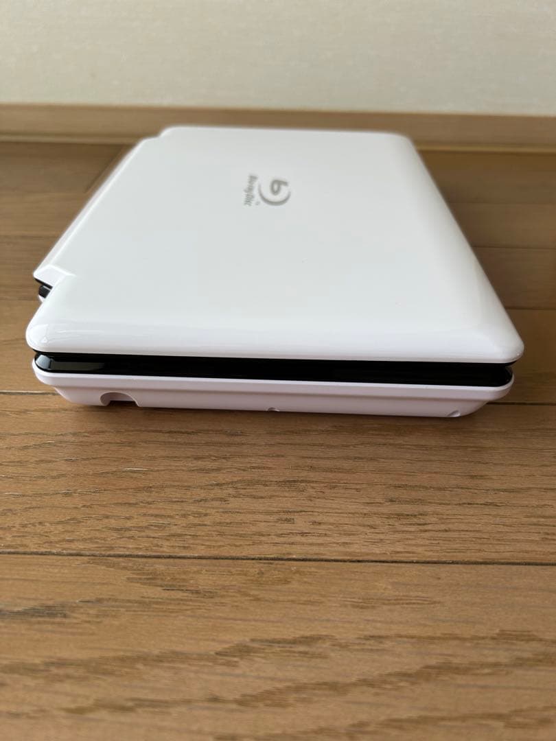 AVOX ポータブル ブルーレイディスクプレーヤー 10型　Blu-ray