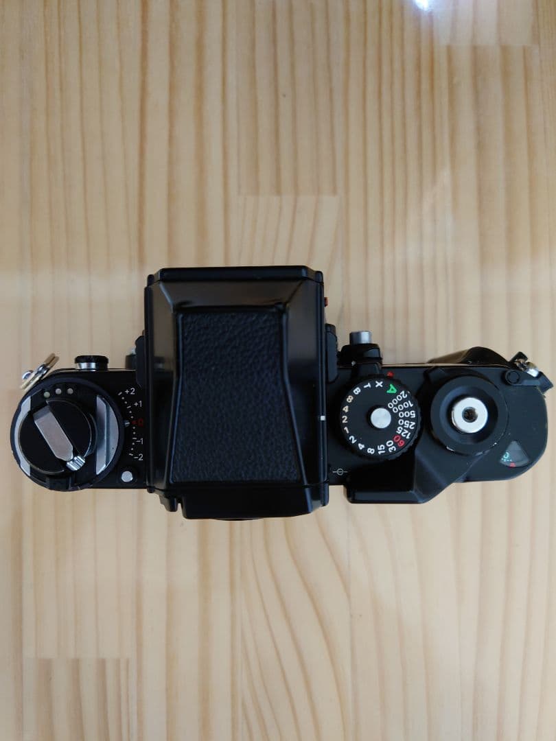 ★訳あり品★ Nikon ニコン F3 アイレベル 一眼レフカメラ