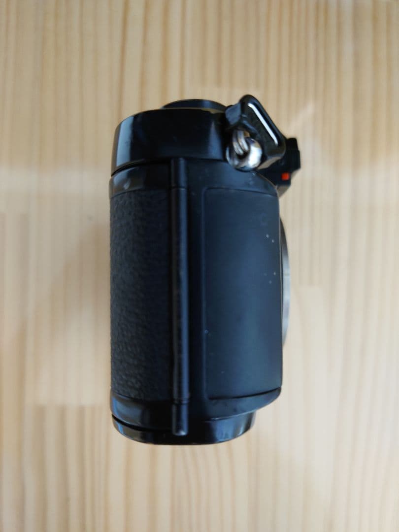 ★訳あり品★ Nikon ニコン F3 アイレベル 一眼レフカメラ