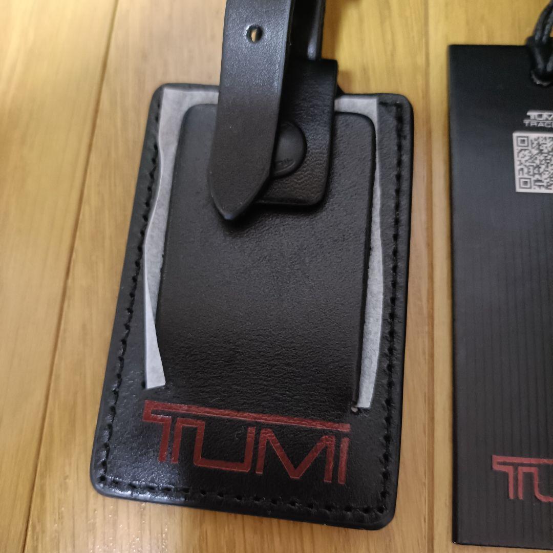 【専用】【美品】TUMI 2WAYビジネスバッグ ブリーフケース 拡張 ブラック