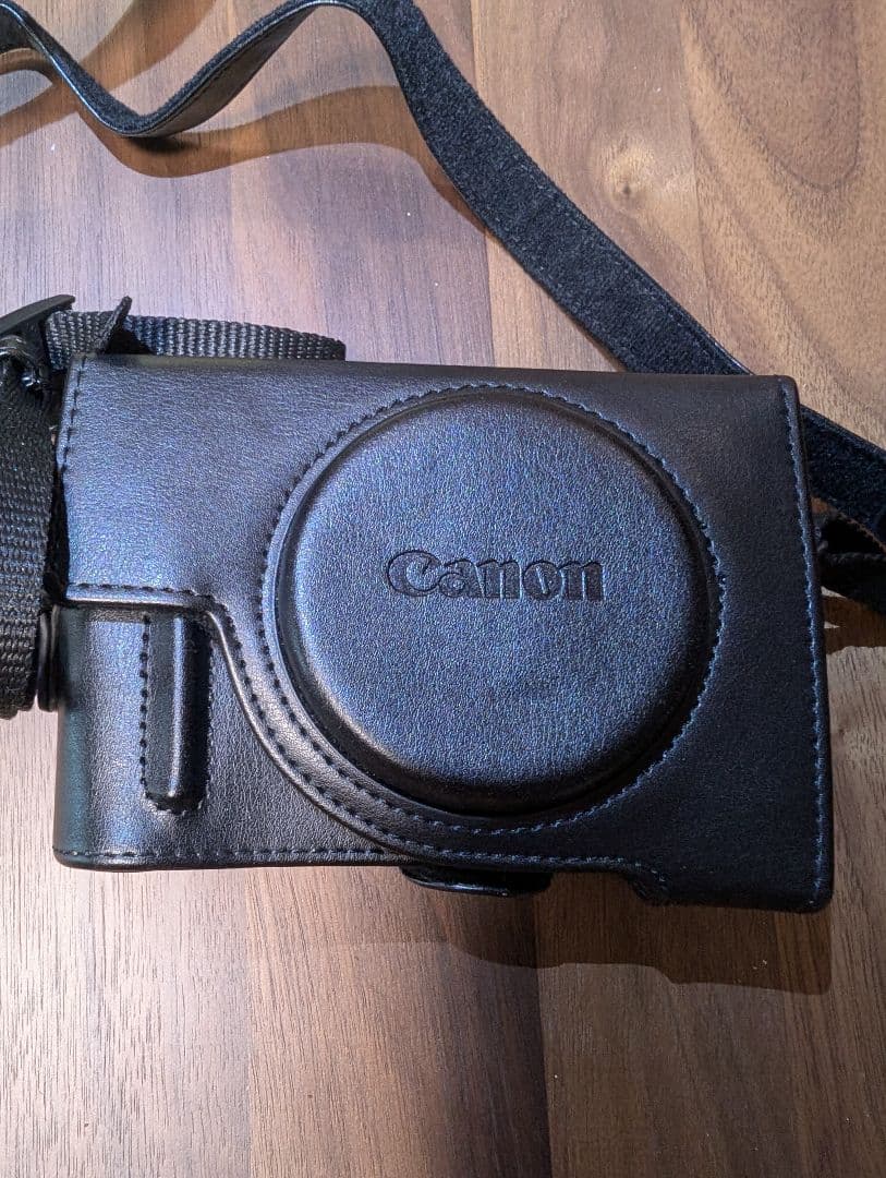 Canon PowerShot SX740 HS デジタルカメラ SDカード付き