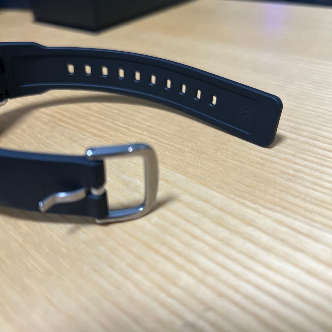 CASIO G-SHOCK GM-S5600U-1JF ミッドサイズ