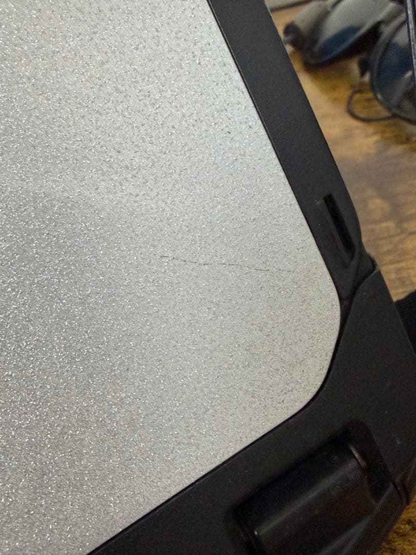 Panasonic TOUGHBOOK タフブック CF-20