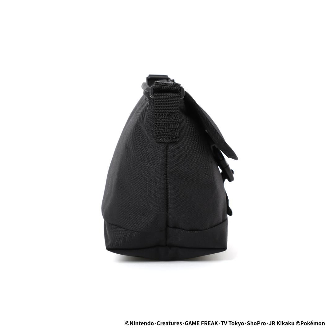 【新品未使用】マンハッタンポーテージ ポケモン ピカチュー ショルダーバッグ