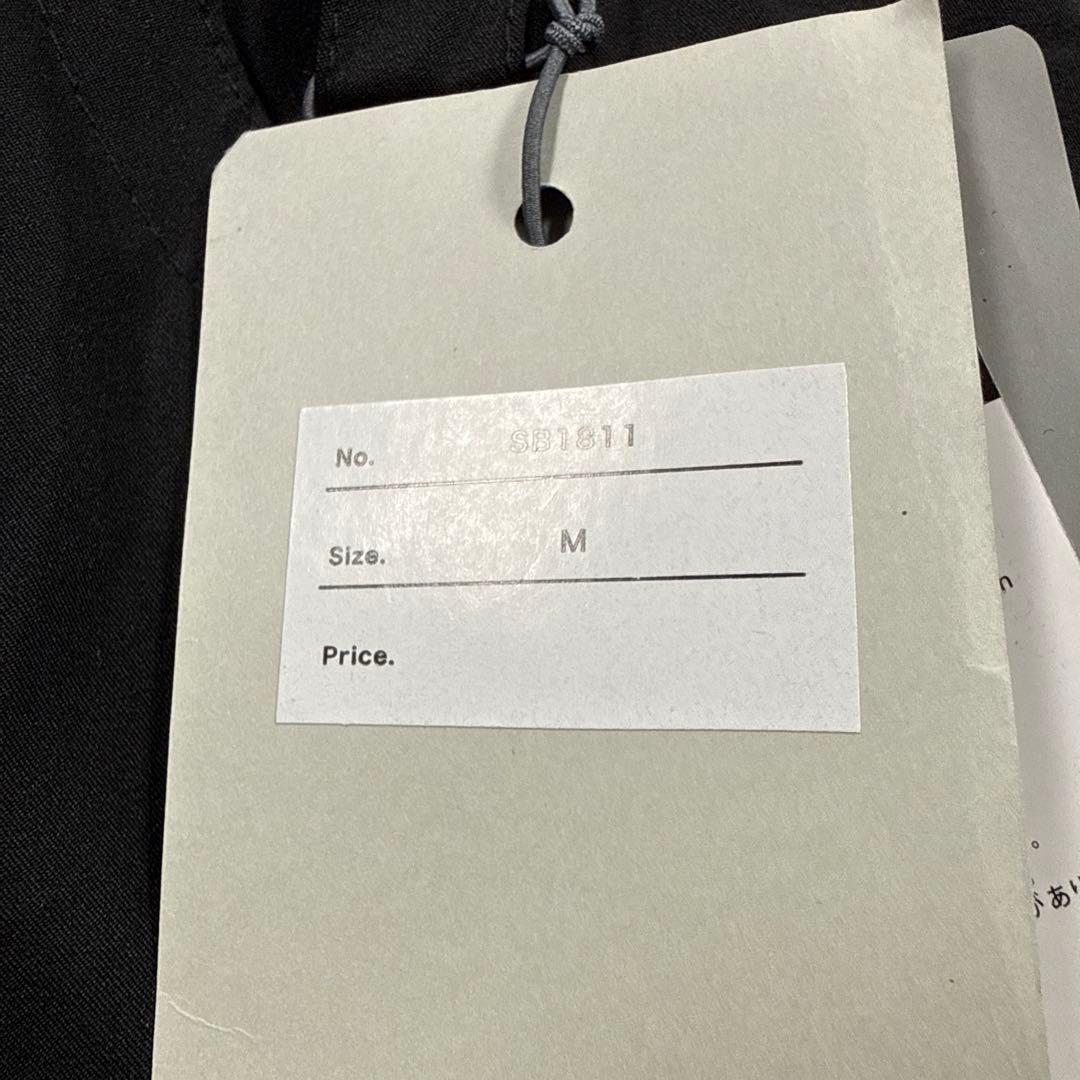 新品未使用43d スノーボード ウェア ビブパンツ M 蓄熱 中綿 フレサーモ