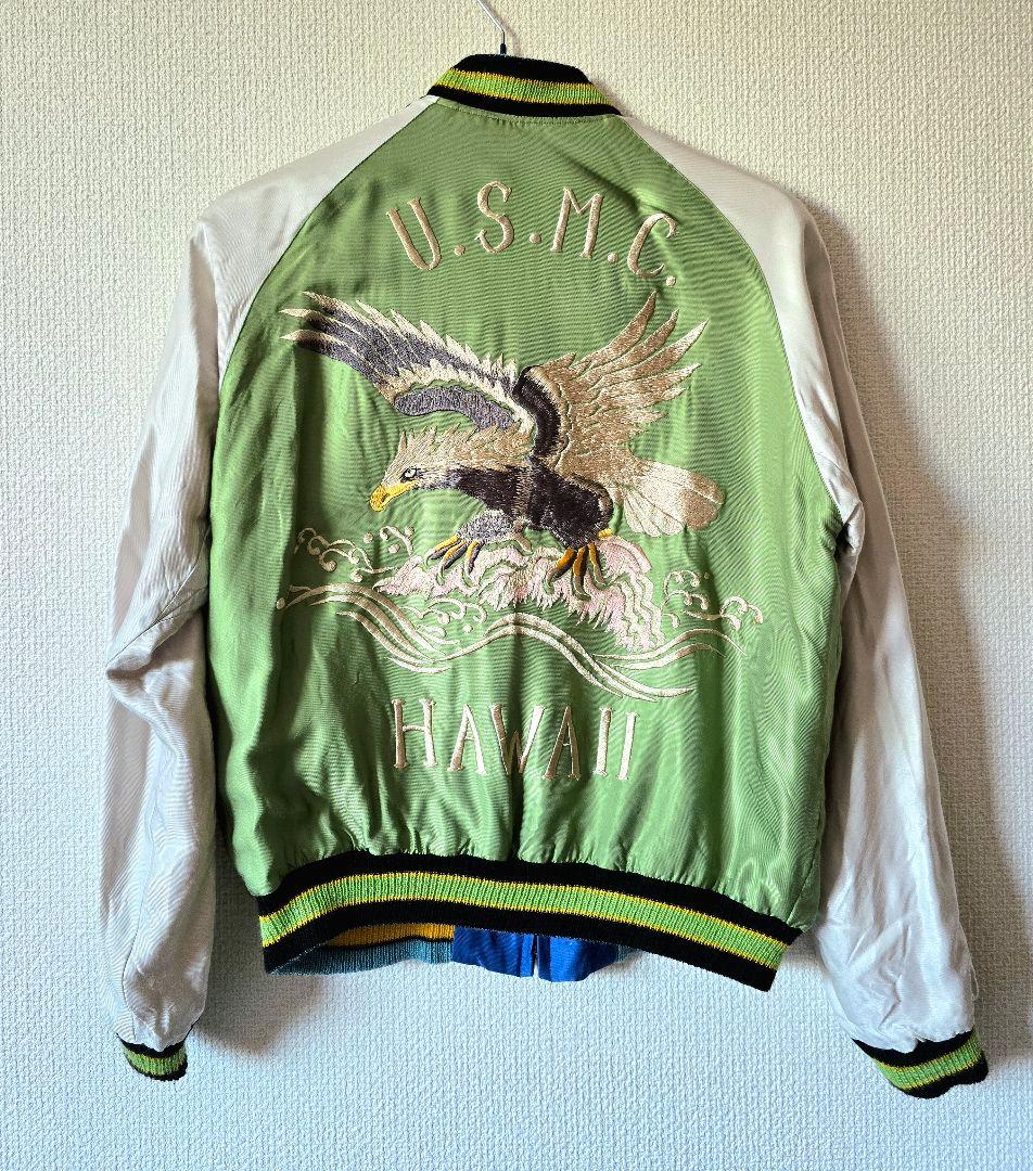 テーラー東洋、スカジャン、検/リアルマッコイズ、ヒューストン、フェローズ、