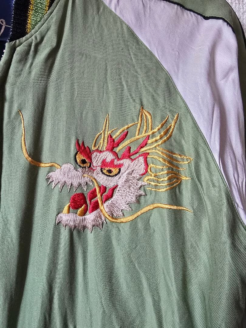 テーラー東洋、スカジャン、検/リアルマッコイズ、ヒューストン、フェローズ、