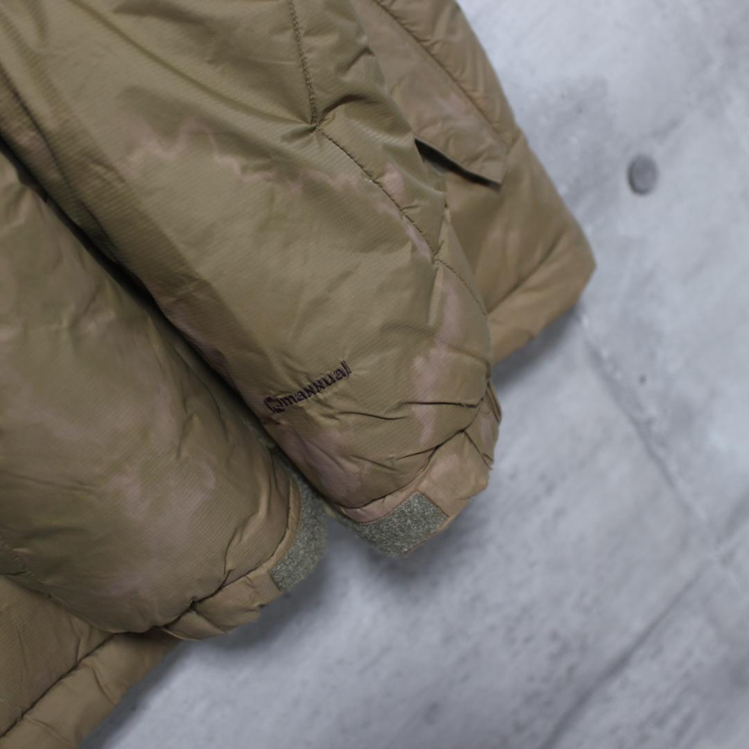 【変色有り 中綿入り】高機能【M】US 686 スノーボード ダウンジャケット