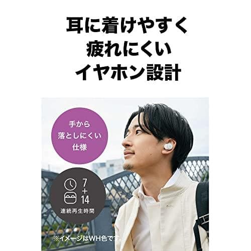 オーディオテクニカ ATH-CK1TW WH ワイヤレスイヤホン bluetob