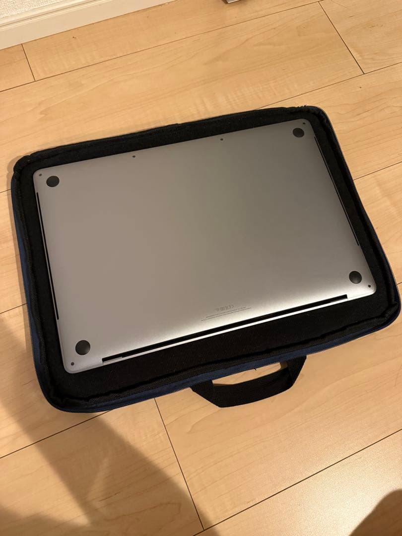 MacBook Pro 16/32GB/SSD1TB/core i9/グラボ/