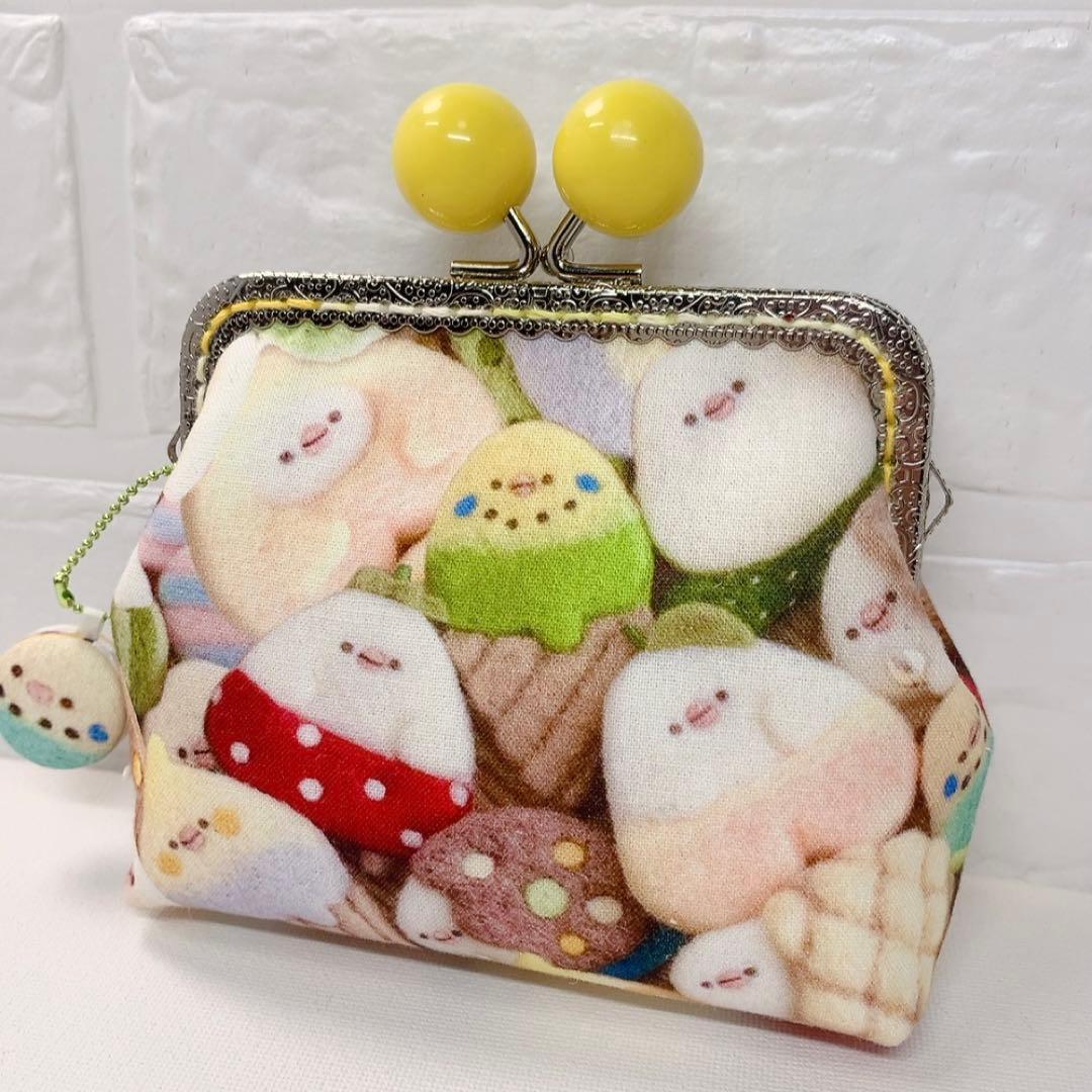 ヒノエとつくねのママ ♡♡オーダー品♡♡