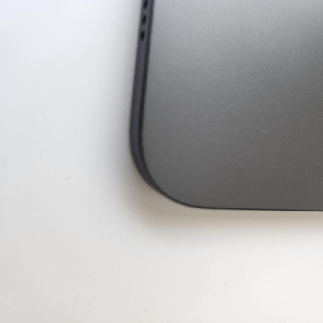 iPad mini (第6世代) 64GB スペースグレー