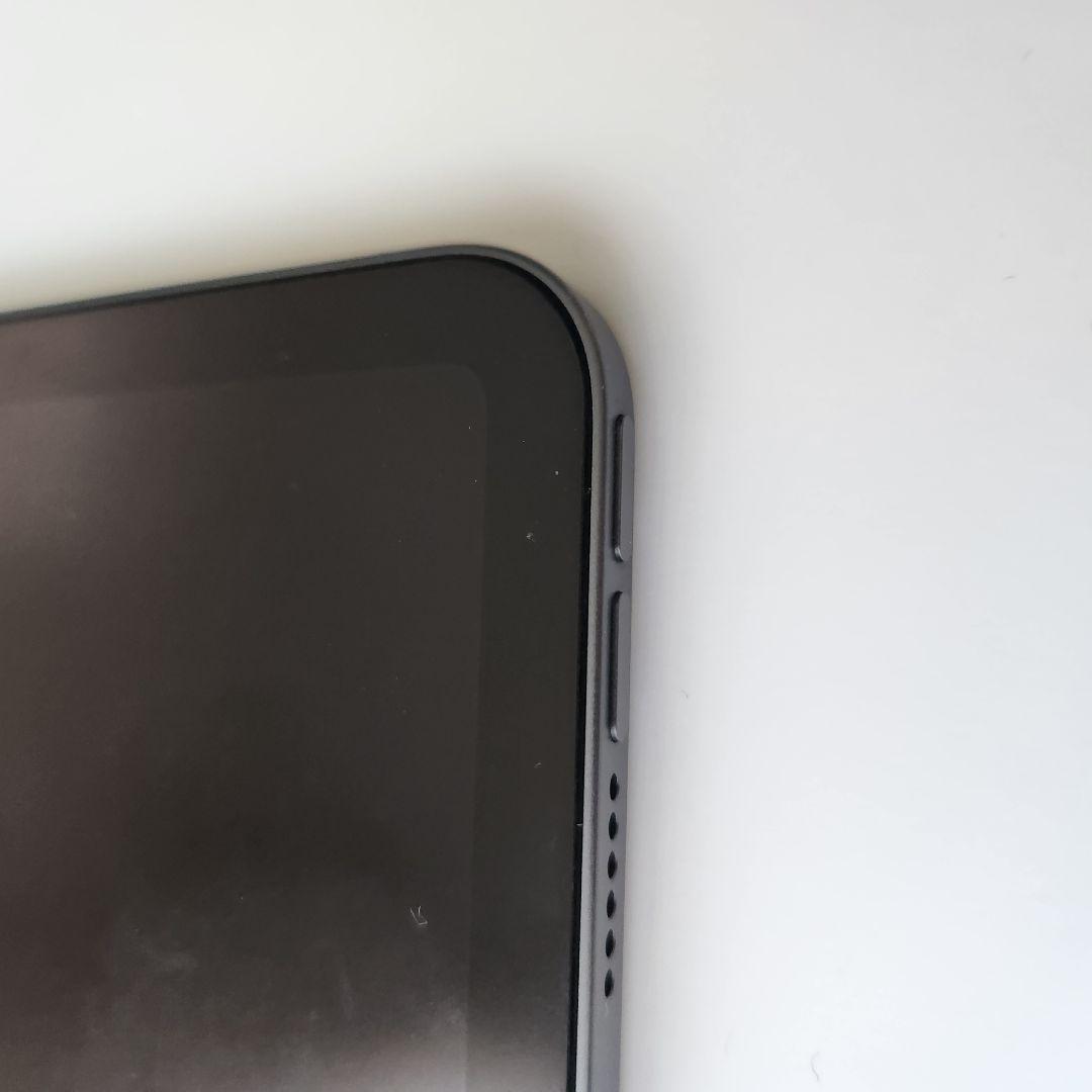 iPad mini (第6世代) 64GB スペースグレー