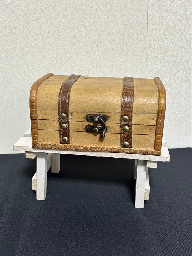 【中古】ディスプレイ用コーヒー木樽　その他アンティーク調雑貨　おまけ6点