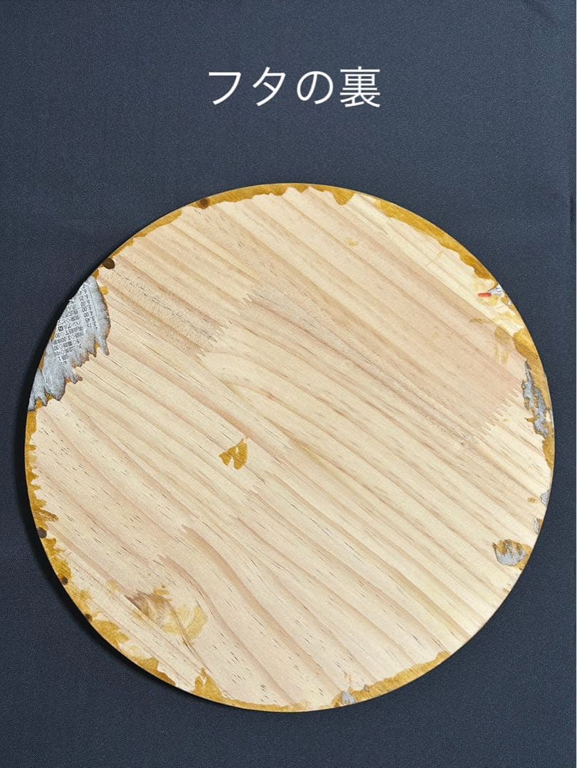 【中古】ディスプレイ用コーヒー木樽　その他アンティーク調雑貨　おまけ6点