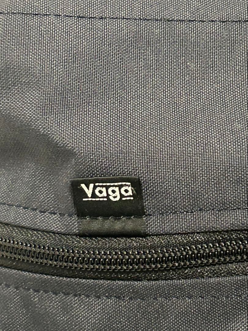 VAGA バガ　BACKPACK リュック　スケートボード収納可能