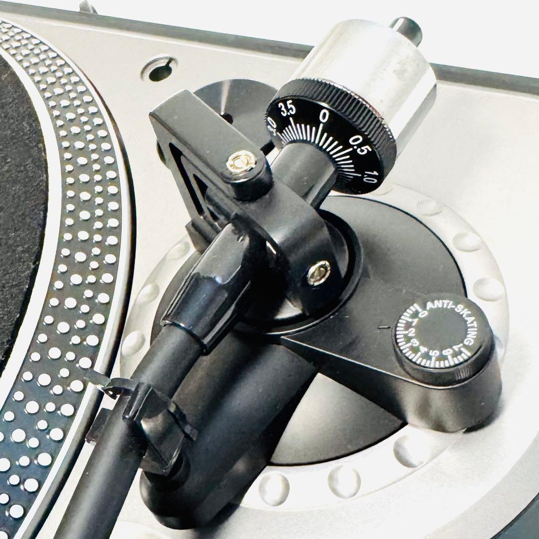 ターンテーブル Stanton T.92 USB JA カートリッジ付き