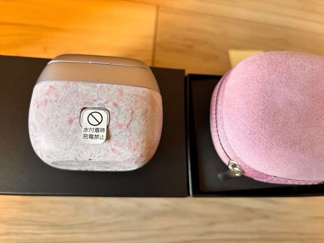 【新品未使用】ラムダッシュパームイン70thANNIVERSARYEDITION