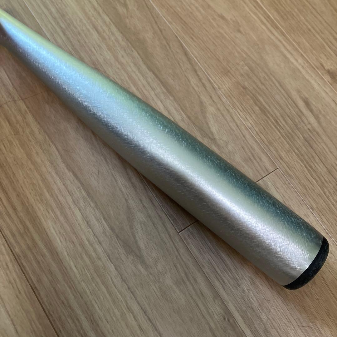 ゼット　ゴーダRX3 軟式バット