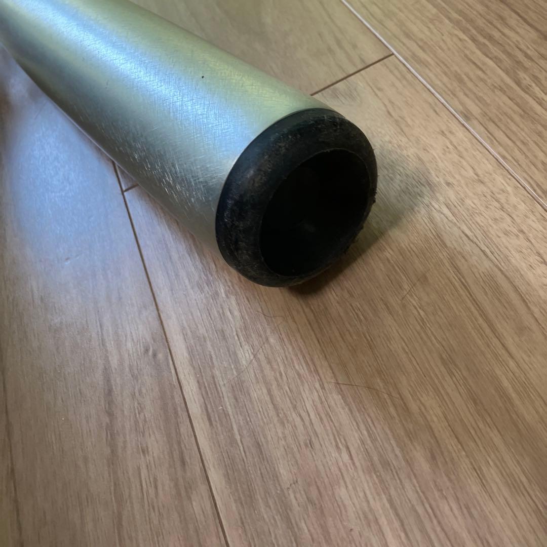 ゼット　ゴーダRX3 軟式バット