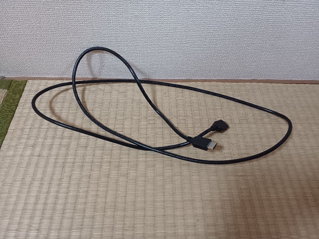 【美品】ASUS ゲーミングモニター本体 vg258qr-g 元箱あり