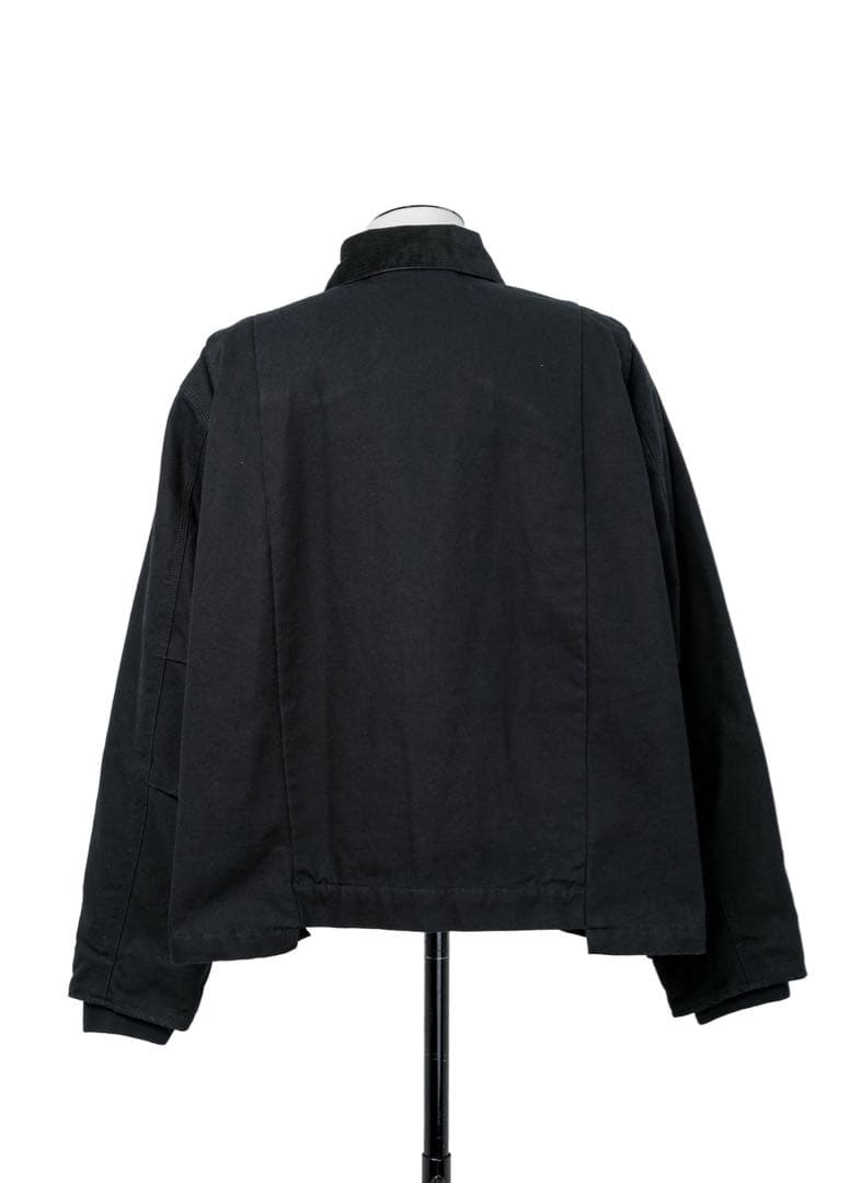 ジャケット・アウター tnypp sacai Carhartt Duck Jacket 3