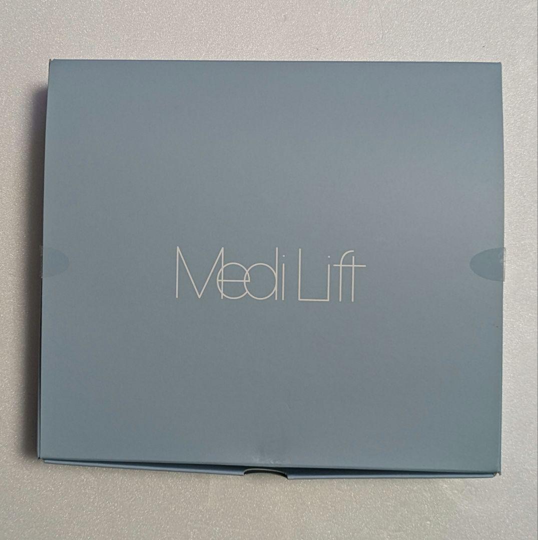 新品未使用　ヤーマン　メディリフトプラス　EPM-18BB