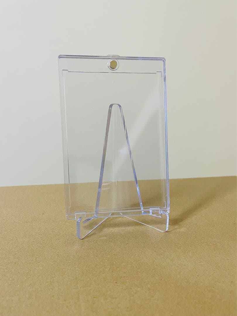 マグネットローダー カードケース　公式スリーブ対応　UVカット　進化型　100個