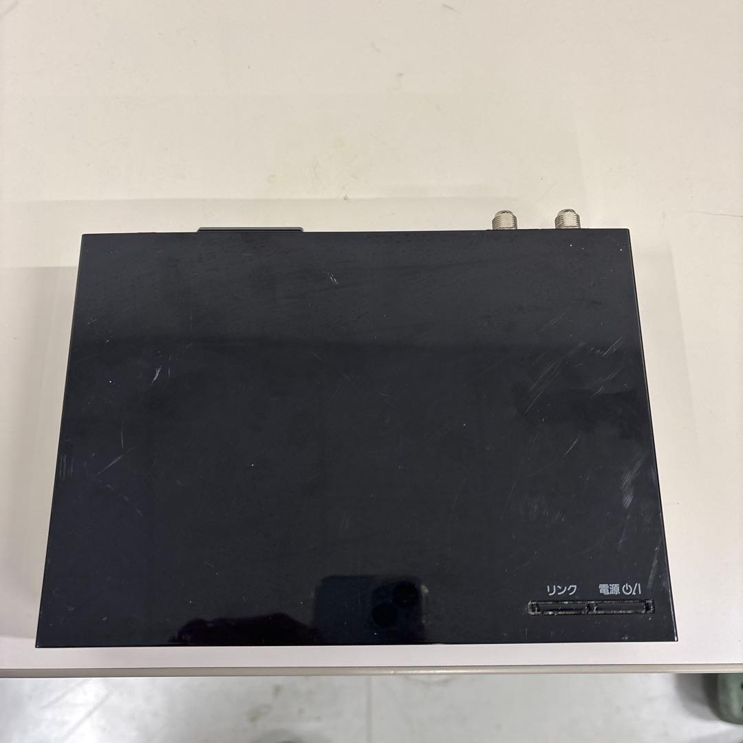 HDDレコーダー付ポータブルデジタルテレビ UN-10CT8