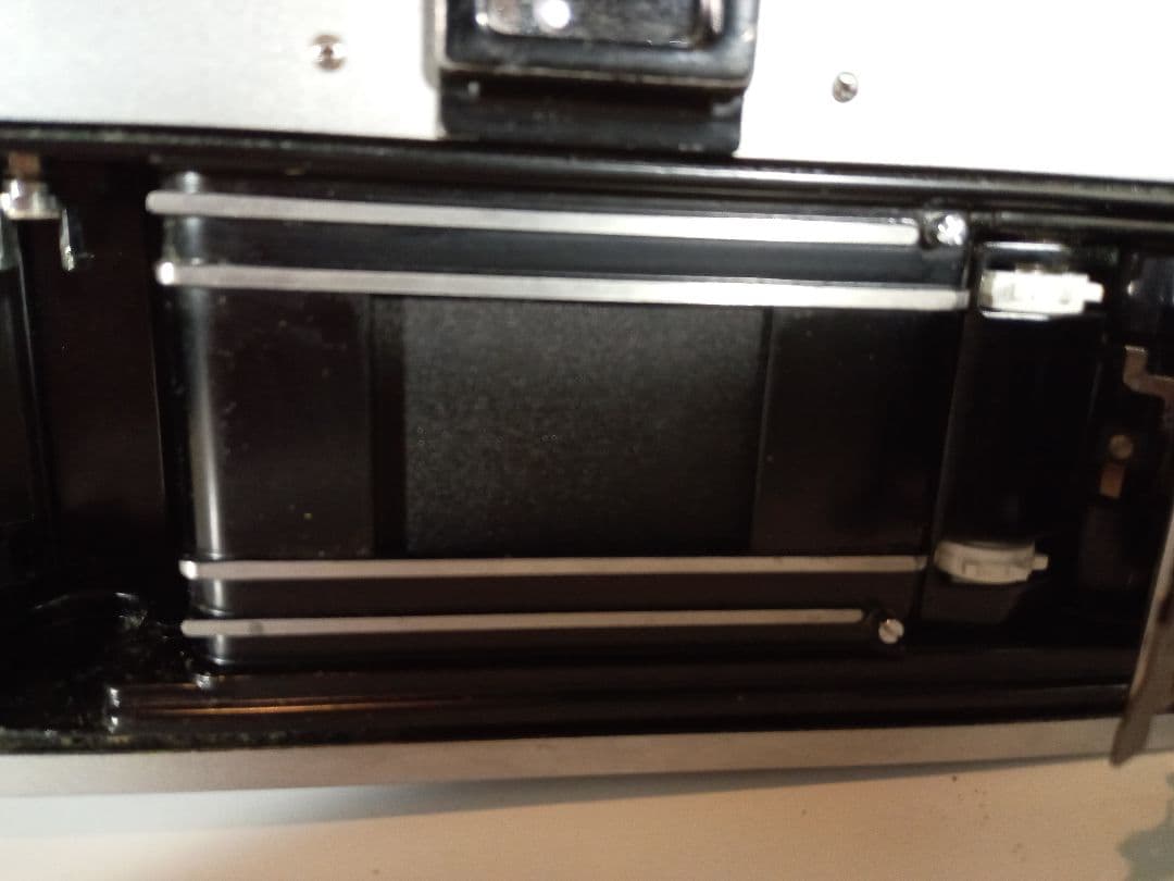 再値下げ　Canon FTb FDレンズ ２本セット