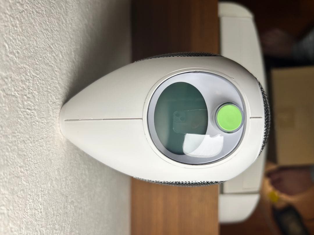 【美品】Tria Beauty LHR4.0 トリアレーザー脱毛器