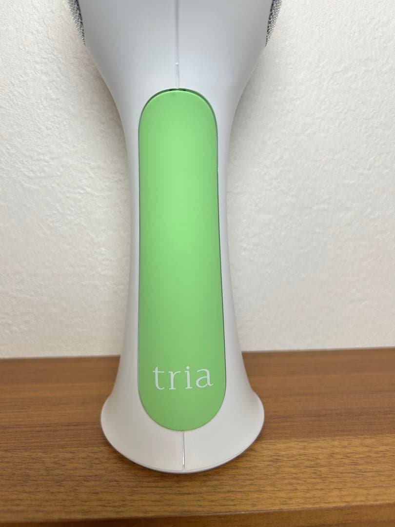 【美品】Tria Beauty LHR4.0 トリアレーザー脱毛器