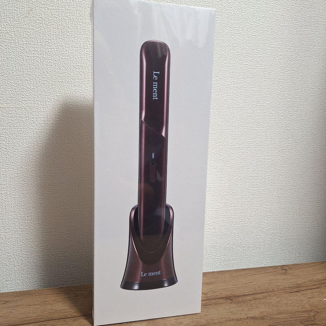 【大特価‼️】Lement ルメント ディープリペアプロ 超音波トリートメント