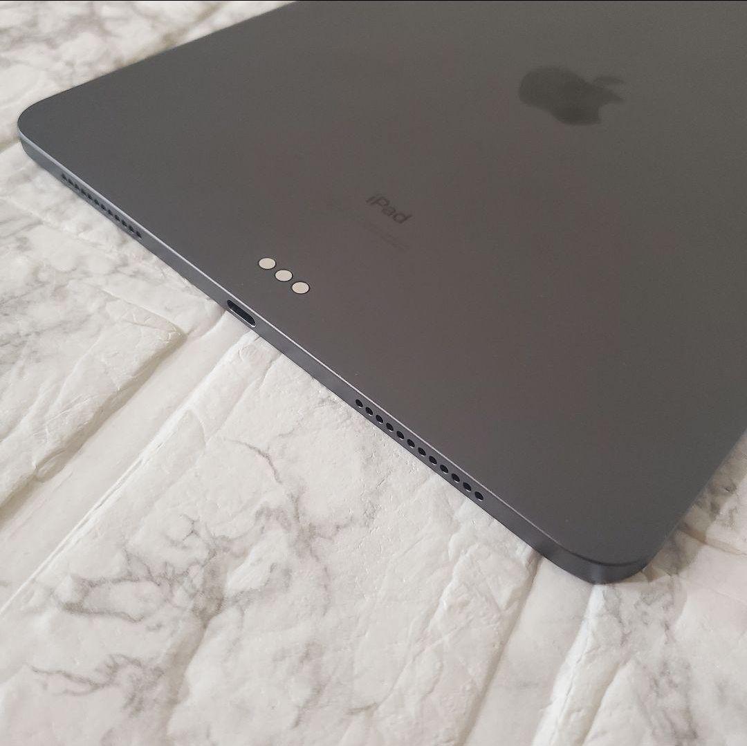 iPad Air (第4世代) 64GB グレー Wi-Fi