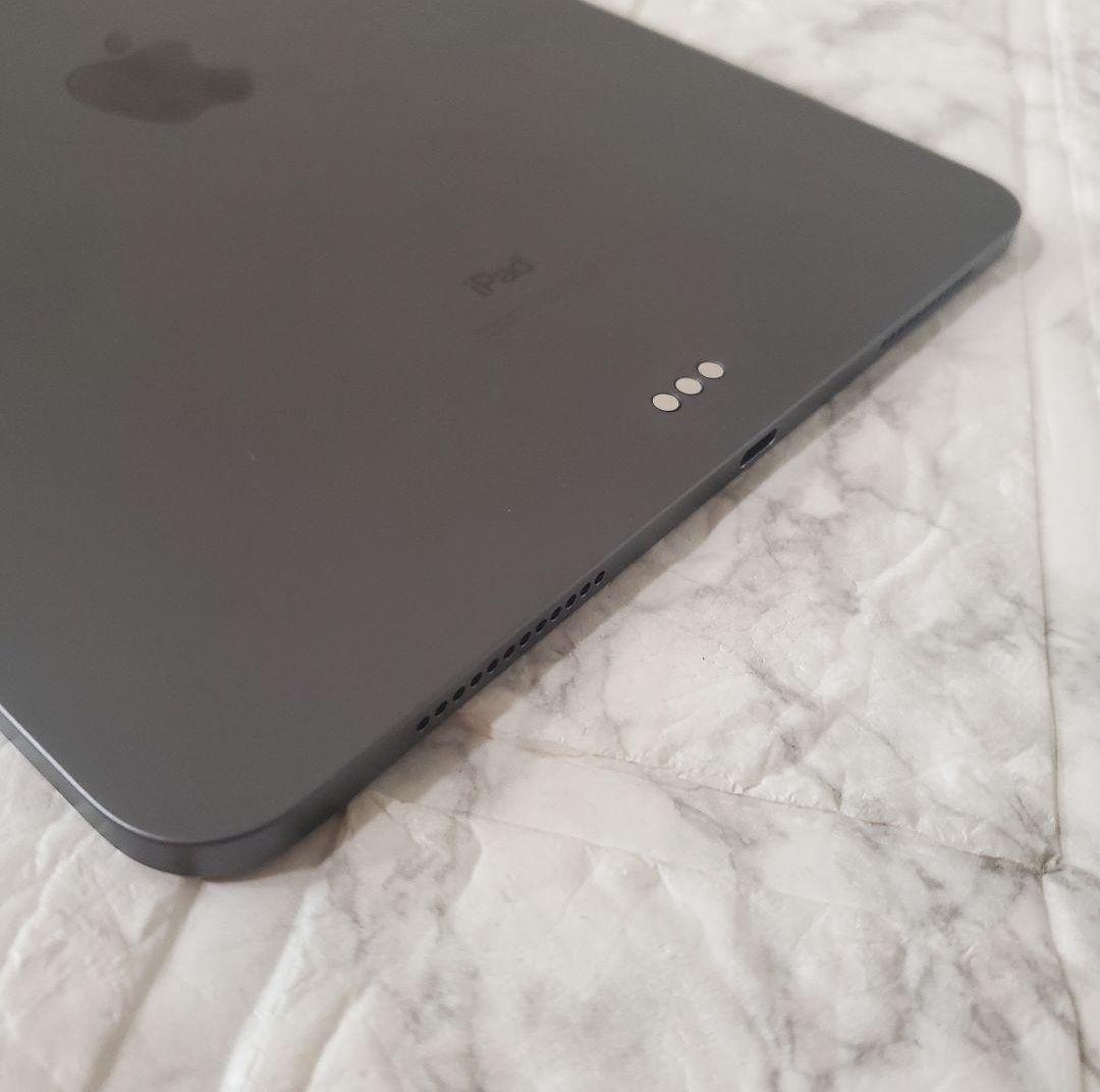 iPad Air (第4世代) 64GB グレー Wi-Fi