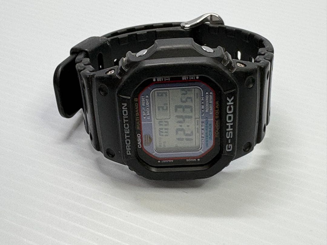 箱付❗️CASIO・G-SHOCK・GW-M5610・電波ソーラー