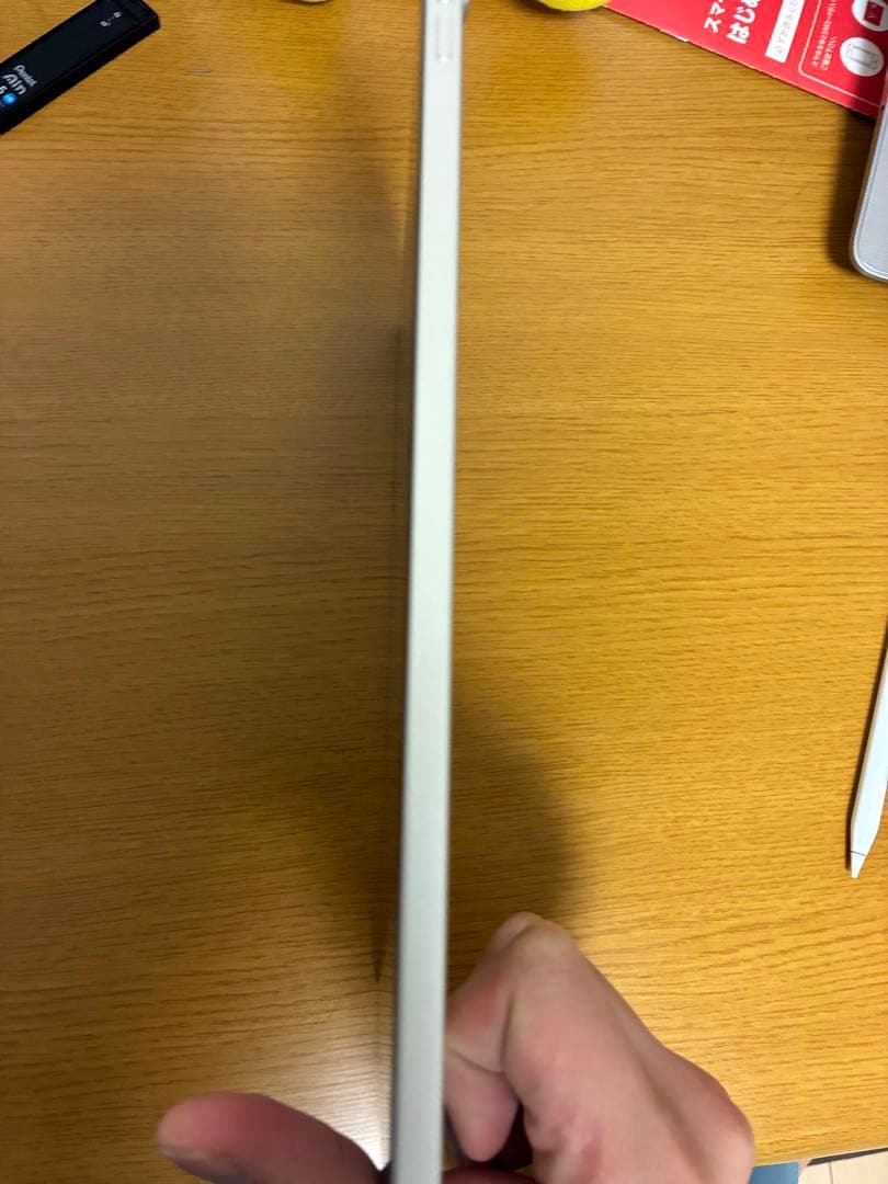 Apple 11 インチ iPad (A16): 11 インチモデル