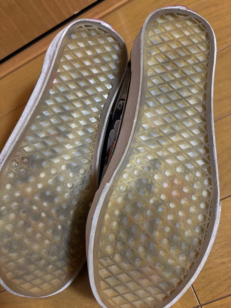 入手困難　ken yokoyama Vans Old Skool 23.5cm